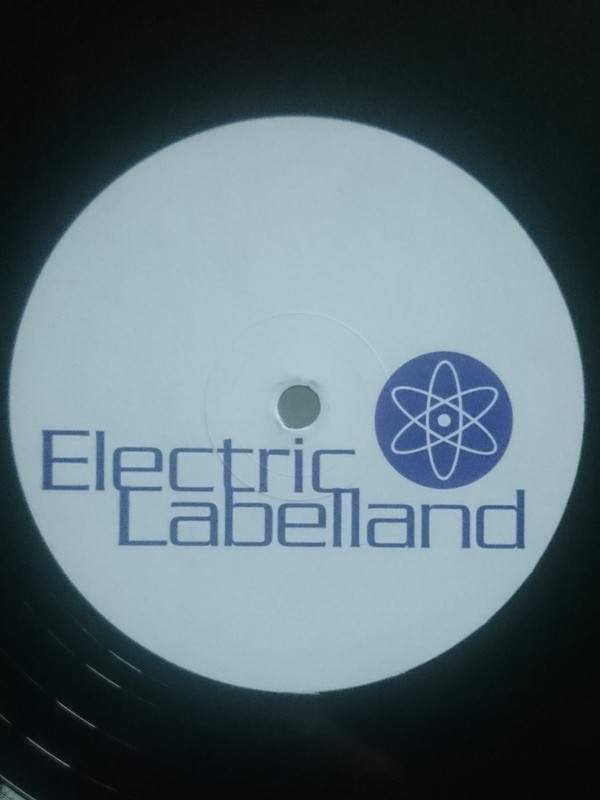 Autodidact - Human Design | Electric Labelland (ELD005) - 2