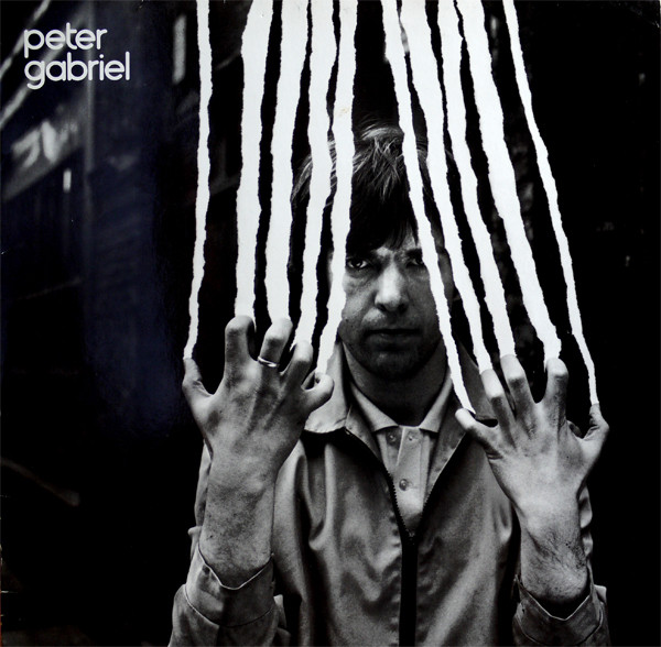 Peter Gabriel - Peter Gabriel | Virgin (206 928-270) - main