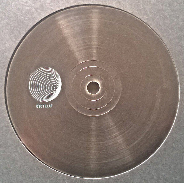 Ferro - Futurist EP | Oscillat Music (OSC06) - main