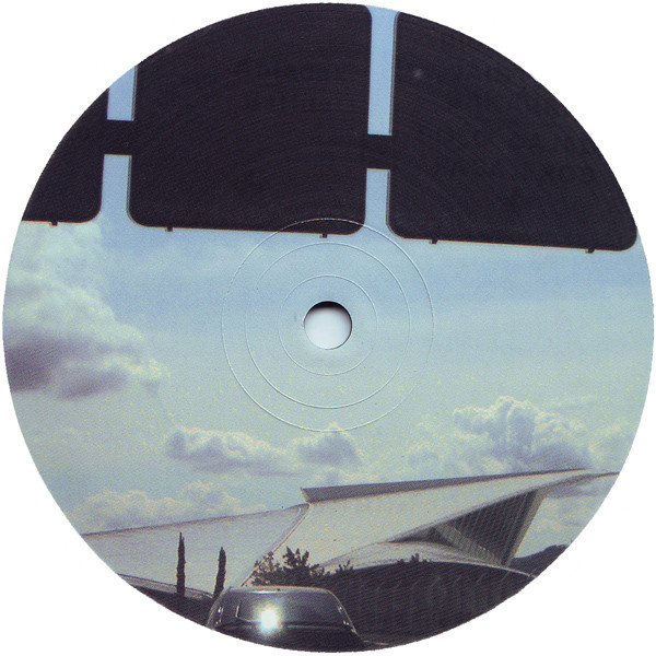 Echo Club - Welcome To Echo Club | Kompakt (KOM 148) - 3