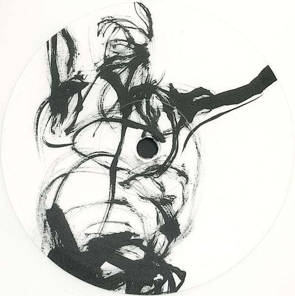 Haiku / Mike Parker - Inkblots #3 | Inkblots (INK003) - 2 Haiku / Mike Parker - Inkblots #3 | Inkblots (INK003) - 2