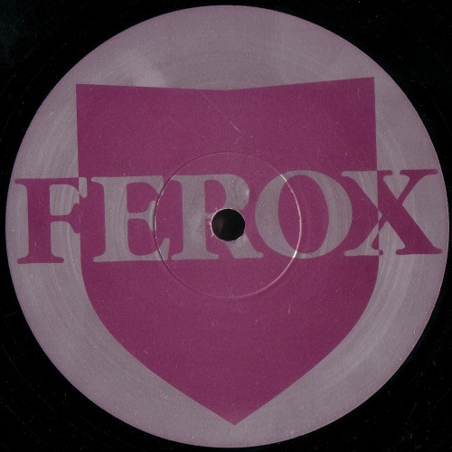 Fusion - Galaxy Of Future Visions | Ferox Records (FER 021) - 2 Fusion - Galaxy Of Future Visions | Ferox Records (FER 021) - 2