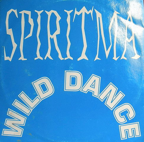 Spiritma - Wild Dance | We Are (MDB 103)