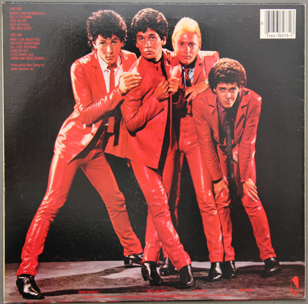 The Romantics