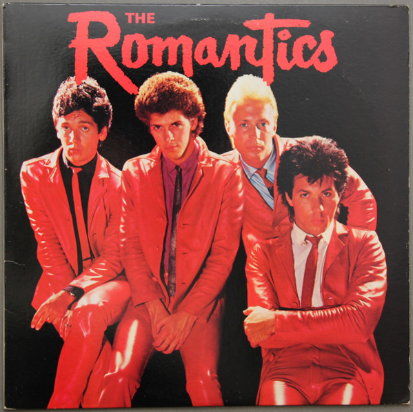 The Romantics