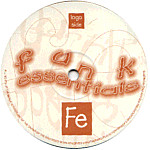 Funk Essentials - Funking City | Funk Essentials (Fe) (FUNK 001) - main