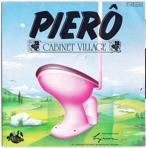 Cabinet Village