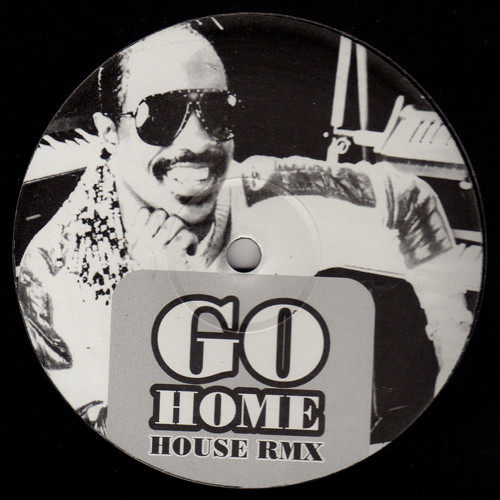 Stevie Wonder - Signed Sealed Delivered / Go Home | Not On Label (Stevie Wonder) (SIGN001) - 2 Stevie Wonder - Signed Sealed Delivered / Go Home | Not On Label (Stevie Wonder) (SIGN001) - 2