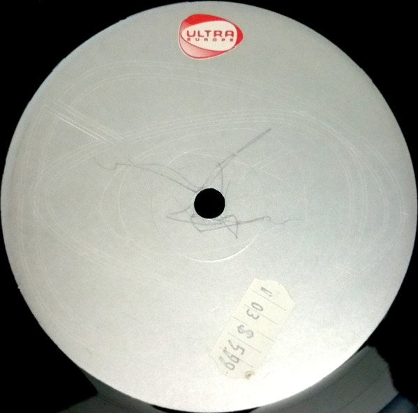 Nalin & Kane - Beachball (DJ Icey & Tall Paul Remixes) | Ultra Europe (ULER 016-1) - 3 Nalin & Kane - Beachball (DJ Icey & Tall Paul Remixes) | Ultra Europe (ULER 016-1) - 3