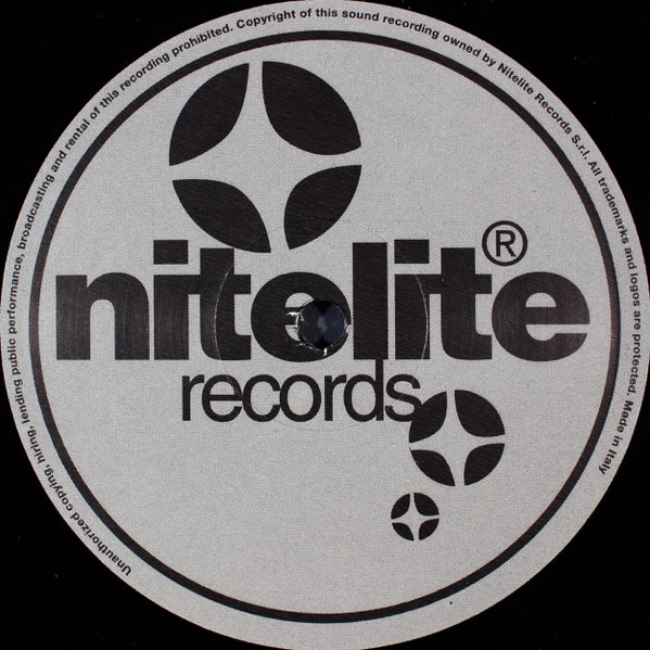Disco-Tex Presents Cloudburst - I Can Cast A Spell | Nitelite Records (NL 05-01) - 2 Disco-Tex Presents Cloudburst - I Can Cast A Spell | Nitelite Records (NL 05-01) - 2