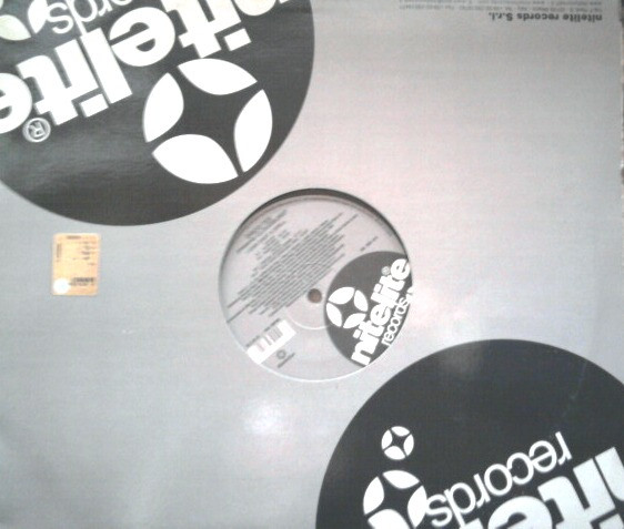 Disco-Tex Presents Cloudburst - I Can Cast A Spell | Nitelite Records (NL 05-01) - 3 Disco-Tex Presents Cloudburst - I Can Cast A Spell | Nitelite Records (NL 05-01) - 3