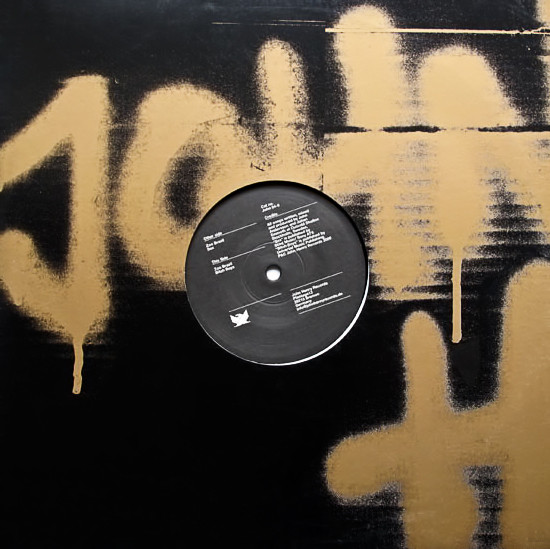 Zoo Brazil - Bitch Boys | John Henry Records (John 04-6)