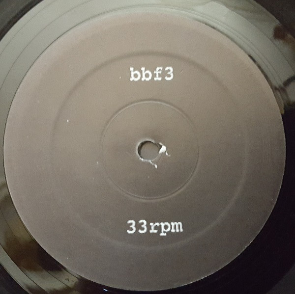 Slow Riot For New Zero Kanada E.P.