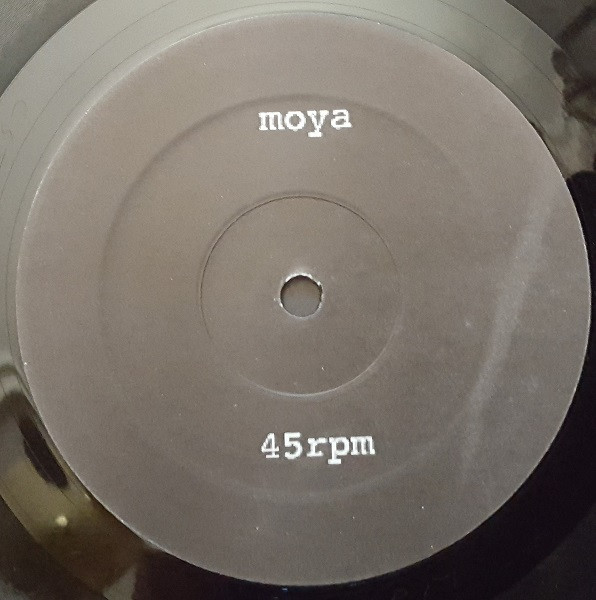 Slow Riot For New Zero Kanada E.P.