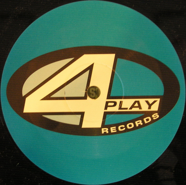 Deni Hines - I Like The Way | 4 Play Records Inc. (4P 1018-1) - 3 Deni Hines - I Like The Way | 4 Play Records Inc. (4P 1018-1) - 3