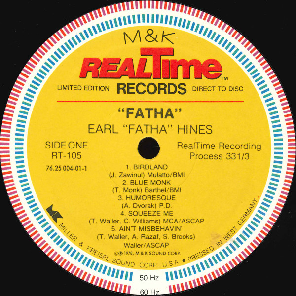 "Fatha" 