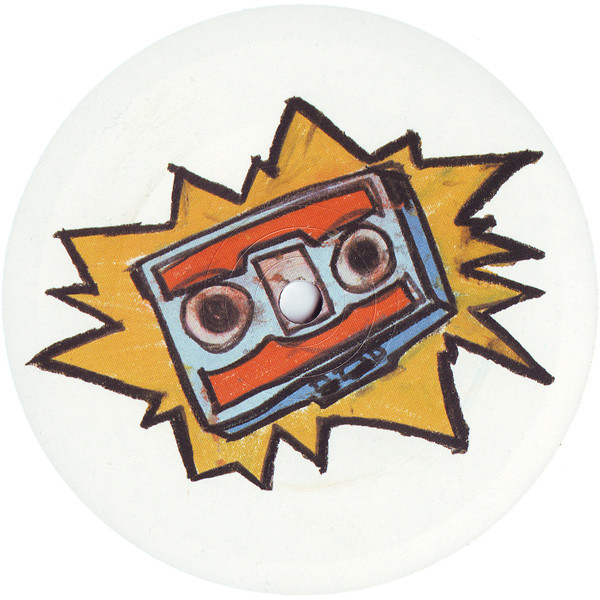 Synclair - Run Johnny, Run | Areal Records (Areal040) - 4 Synclair - Run Johnny, Run | Areal Records (Areal040) - 4