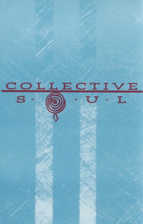 Collective Soul - Collective Soul | Atlantic (A4 82745)