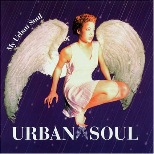 Urban Soul - My Urban Soul | BPM King Street Sounds (KSS 1088)