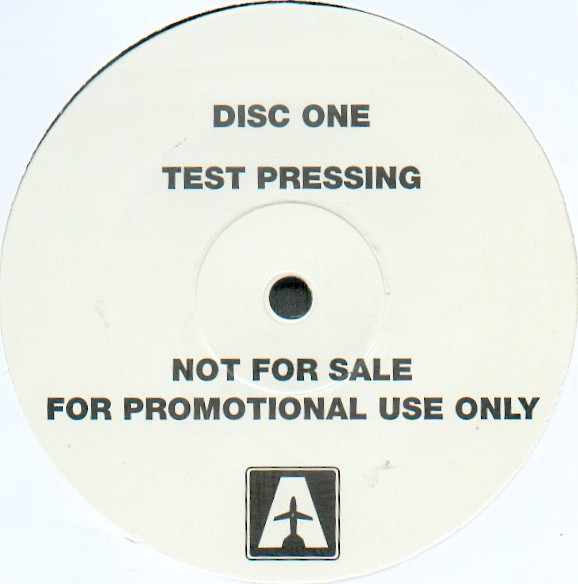 Double Dee Featuring Danny - You | Airplane! Records (ARP 21050 DBL) - 3 Double Dee Featuring Danny - You | Airplane! Records (ARP 21050 DBL) - 3