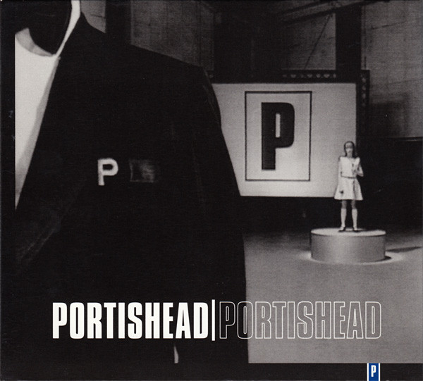 Portishead - Portishead | Go! Beat (539 435-2)