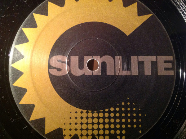 DJ Rene & Peran - Give It To Me | Sunlite (SUL 009) - 2