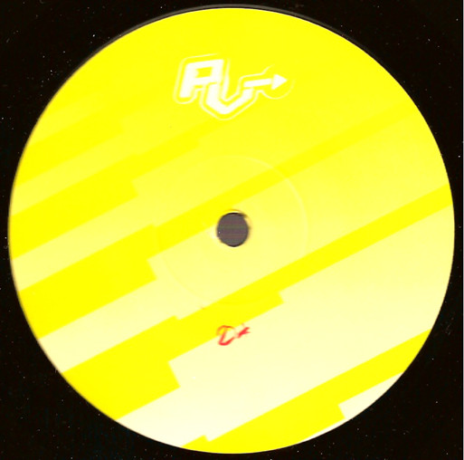 Marc Miroir - Electronic Bubbles | PV (PV051)
