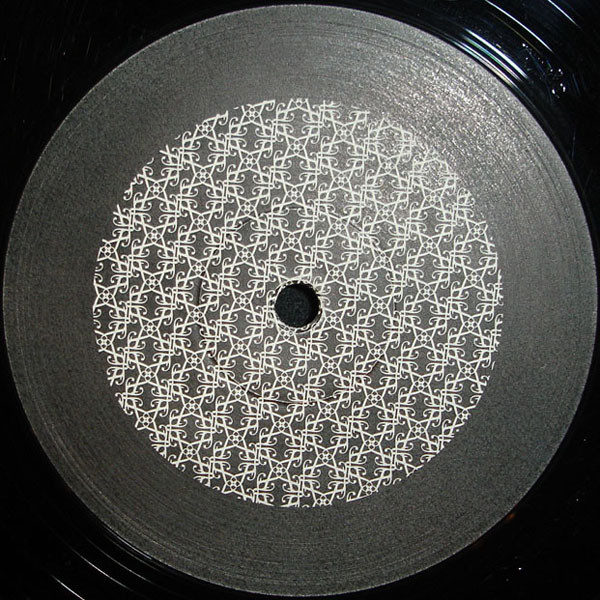 Ferenc - De-Core Subida | Nitsa Recordings (NR 004) - 3