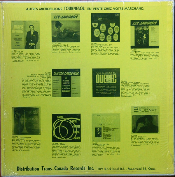 Gérald Baudart - Gérald Baudart | Tournesol (TL-6008) - 2
