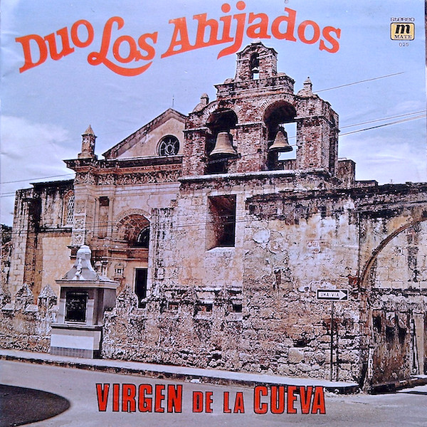Virgen De La Cueva