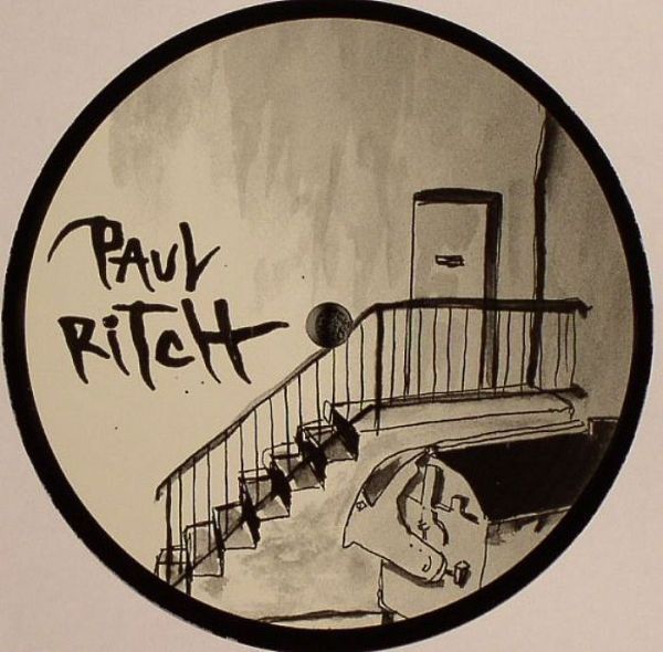 Paul Ritch - Samba | Resopal Schallware (RSP 040.) - 2