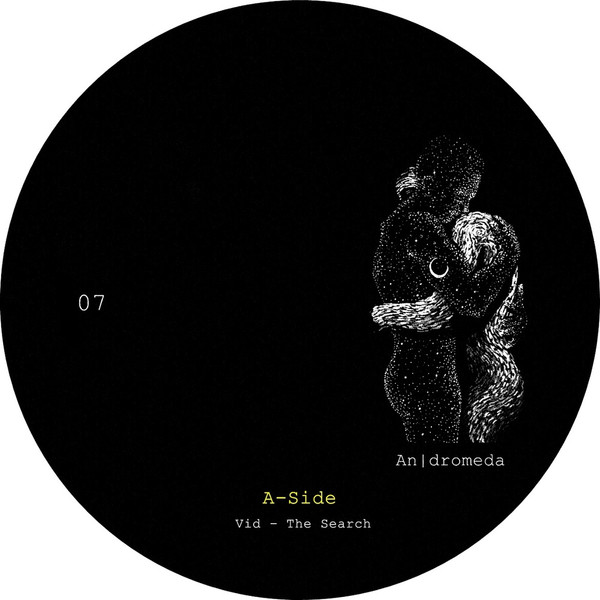 Vid , Anthea - An|dromeda 07 | An|dromeda (ANDROMEDA 07) - main Vid , Anthea - An|dromeda 07 | An|dromeda (ANDROMEDA 07) - main