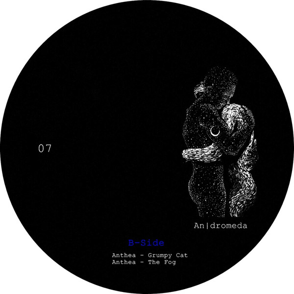 Vid , Anthea - An|dromeda 07 | An|dromeda (ANDROMEDA 07) - 2 Vid , Anthea - An|dromeda 07 | An|dromeda (ANDROMEDA 07) - 2