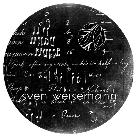 Sven Weisemann - Vivid Memento | Styrax Leaves (strx leaves 08) - 3
