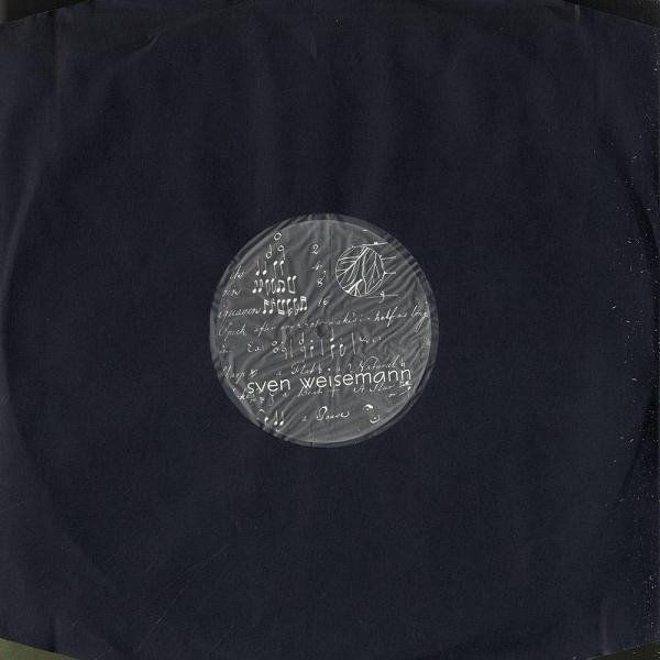 Sven Weisemann - Vivid Memento | Styrax Leaves (strx leaves 08) - 2