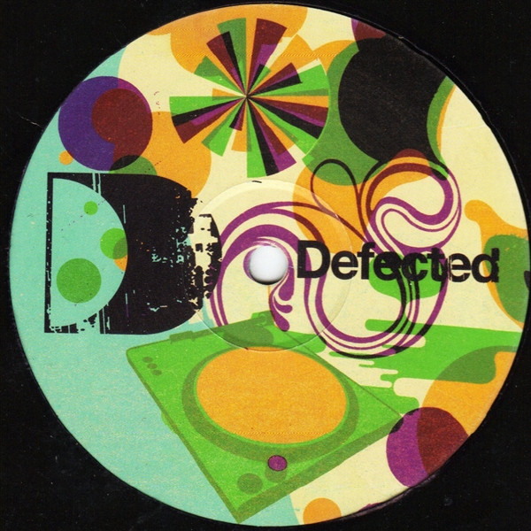 Copyright feat. Imaani - I Pray | Defected (DFTD147) - 3 Copyright feat. Imaani - I Pray | Defected (DFTD147) - 3