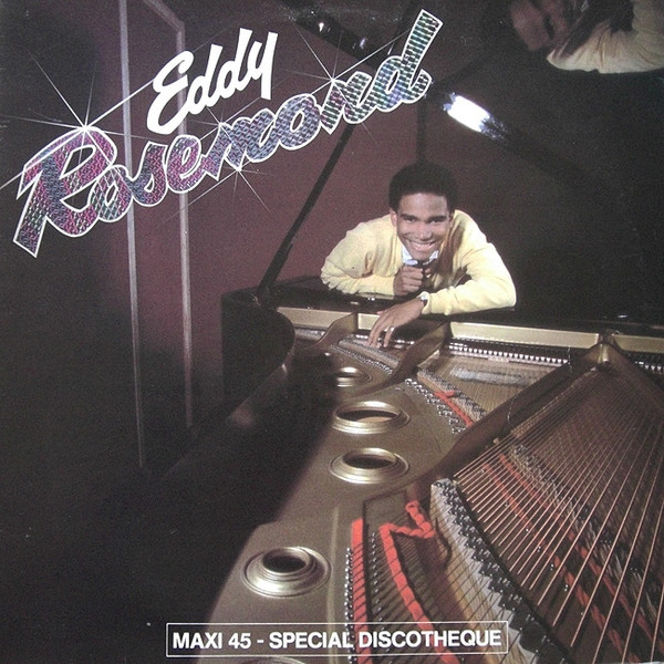 Eddy Rosemond - Algo Bueno | Flarenasch (722.667)