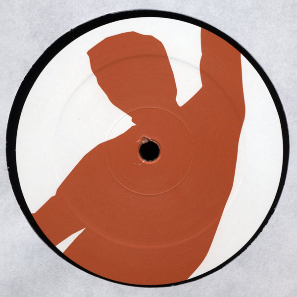 Angelo Battilani / Efdemin - Empty / Lohn & Brot | liebe*detail (ld14) - 2