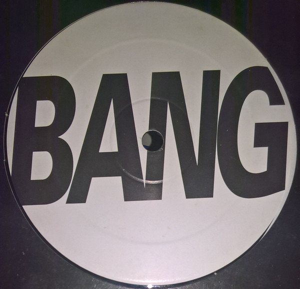 KC Flightt - Bang! | Food For Thought Records (FFT 706005) - 3