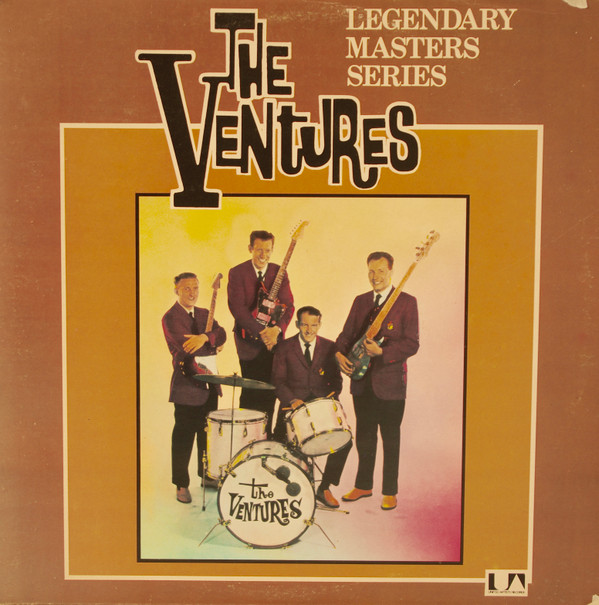 Legendary Masters Series