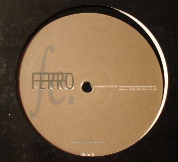 Ferro - Fe. | Cellophan (PHAN 6) - 3