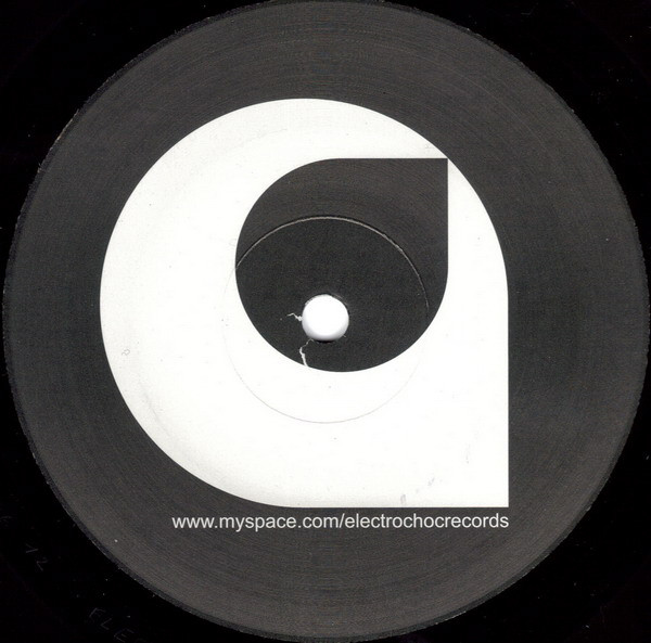 It - Women In Toilet | Electrochoc Records (echoc016) - 2