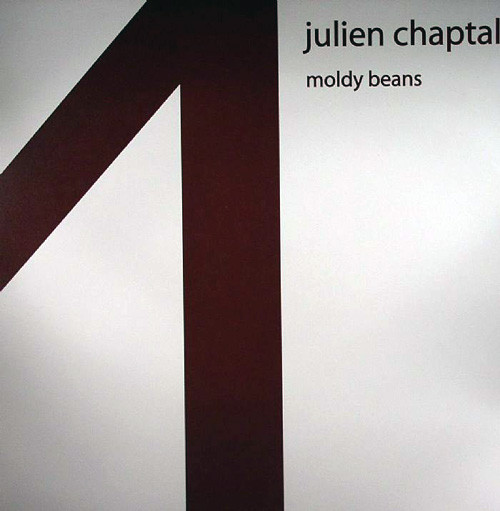 Julien Chaptal - Moldy Beans | Remote Area (remote004)