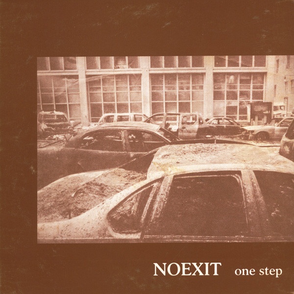 Noexit - One Step | 1000+1 TiLt (none) - main