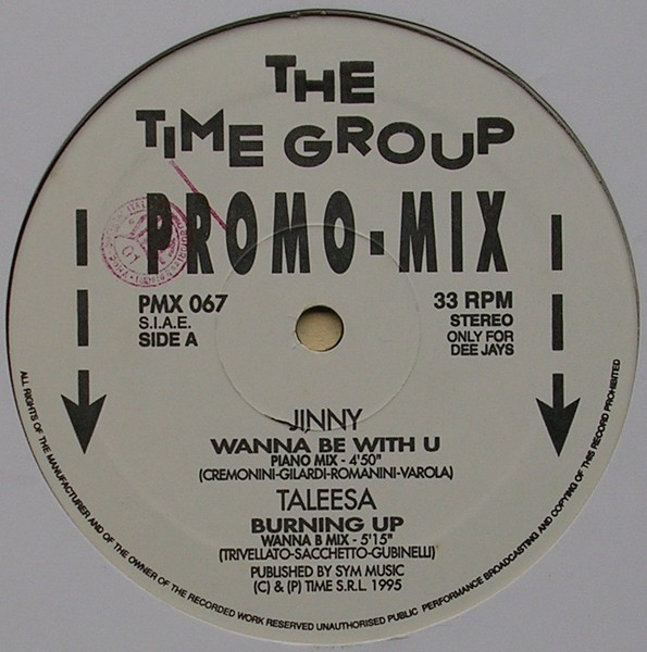 Various - The Time Group Promo-Mix 67 | Time S.p.A. (PMX 067) - 3 Various - The Time Group Promo-Mix 67 | Time S.p.A. (PMX 067) - 3