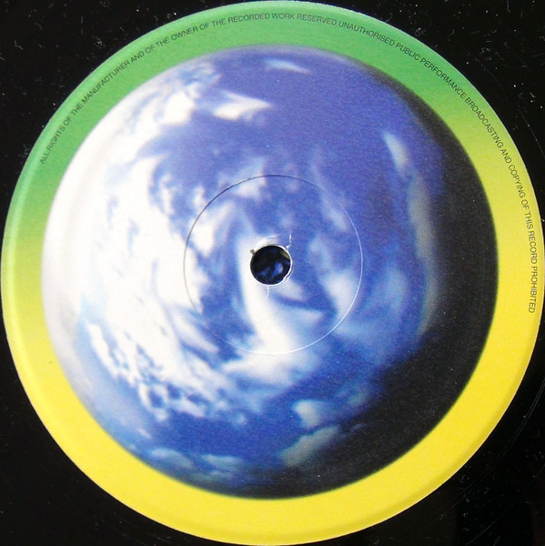 Gee Moore Pres. Es Vedra - Gimme More | W/BXR (W/BXR 008) - 2 Gee Moore Pres. Es Vedra - Gimme More | W/BXR (W/BXR 008) - 2