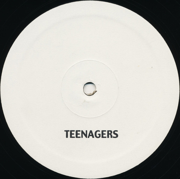 Naif Theme - Teenagers | Rise (RISE 173)