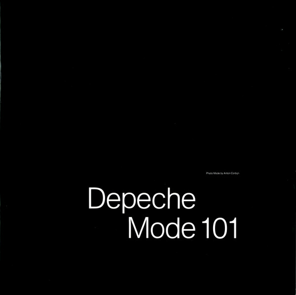 Depeche Mode - 101 | Mute (INT 192.650) - 9