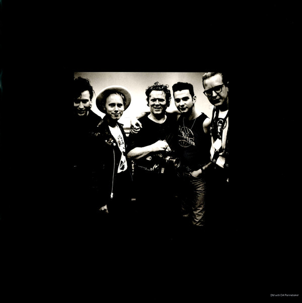 Depeche Mode - 101 | Mute (INT 192.650) - 16