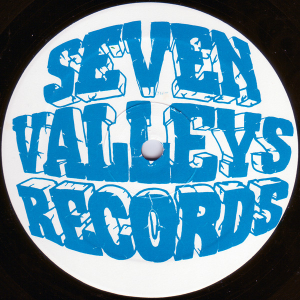 O.O.T.T. - Feel The Sound | Seven Valley's Records (AMR 0056) - 3 O.O.T.T. - Feel The Sound | Seven Valley's Records (AMR 0056) - 3